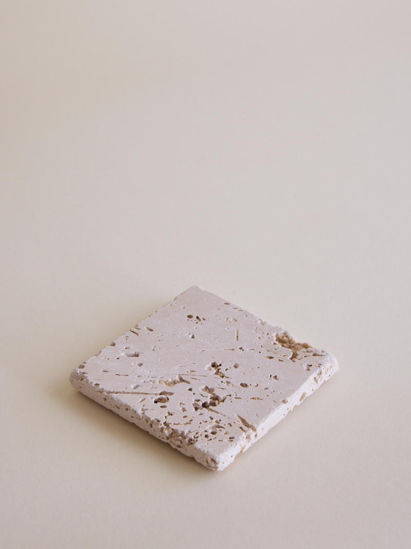 Tivoli Soap Dish