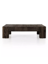 Ridge Coffee Table