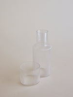 Ripple Carafe