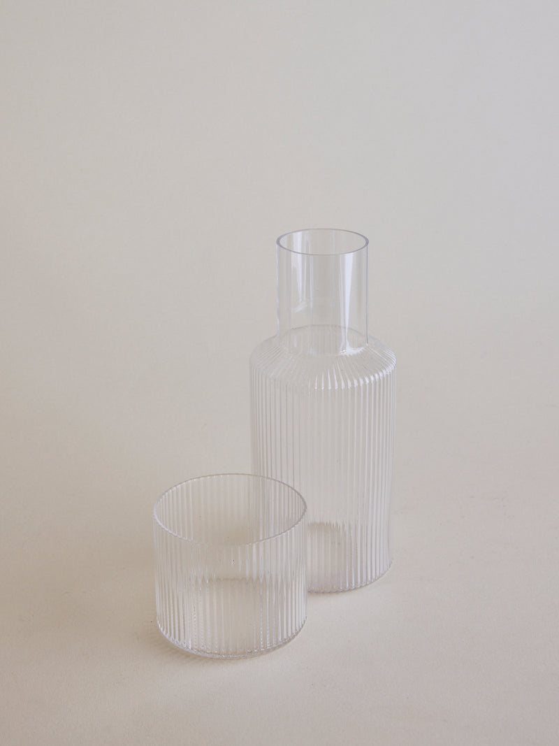 Ripple Carafe