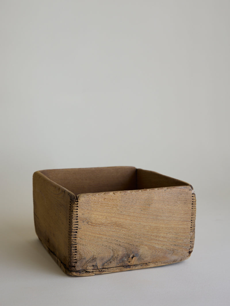 Rodi Wooden Box