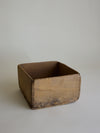 Rodi Wooden Box