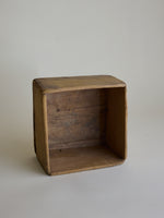 Rodi Wooden Box