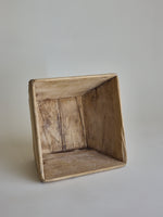 Rodi Wooden Box