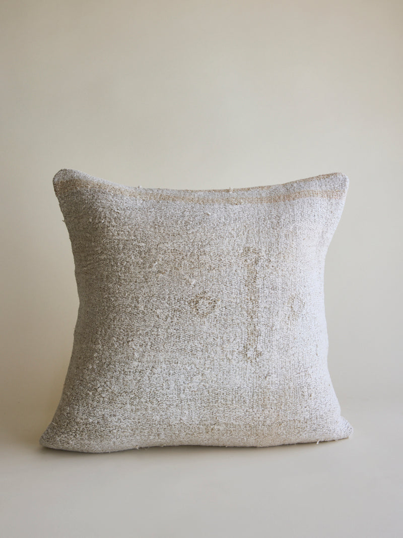 Rojo Hemp Pillow