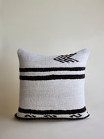 Rojo Hemp Pillow