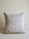 Rojo Hemp Pillow