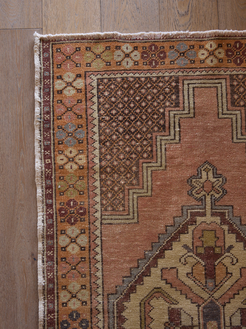 Jardin Kilim Area Rug