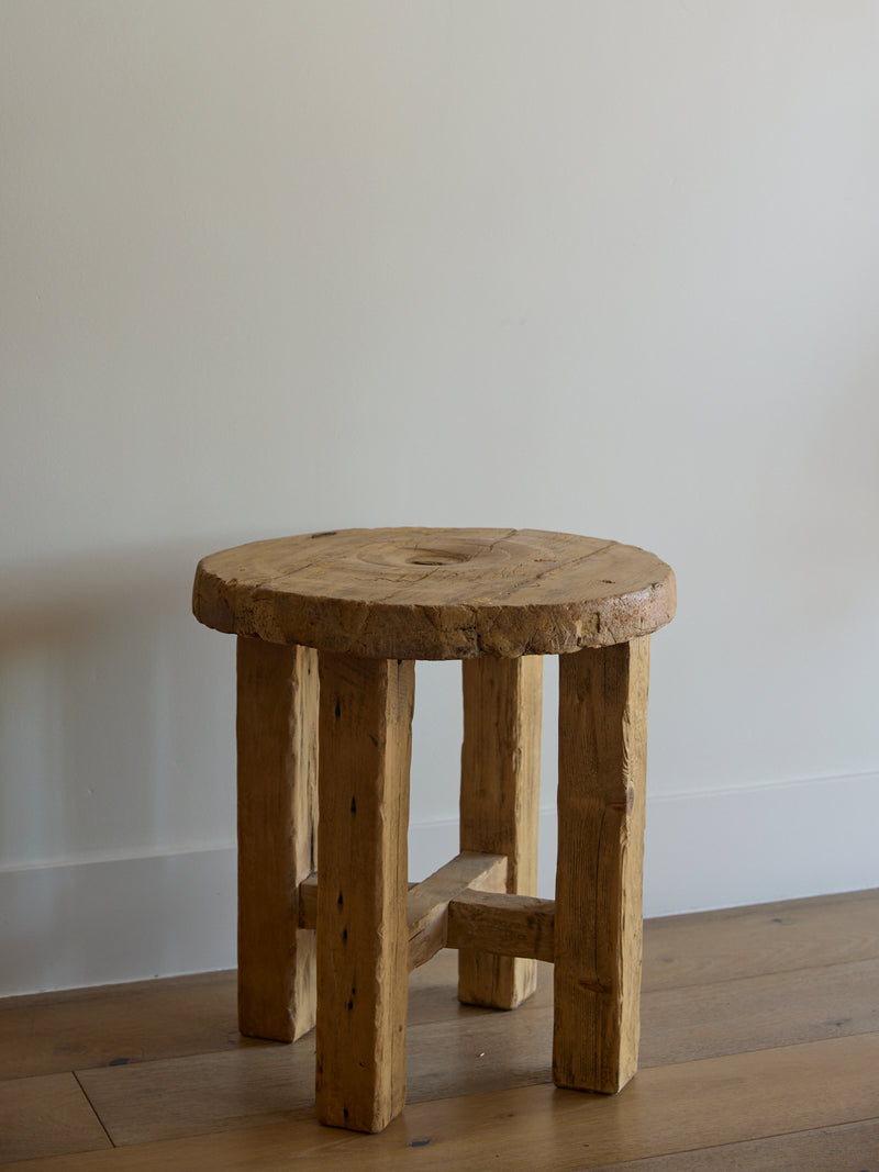 Mesa Side Table