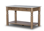 Dorsey Kitchen Island