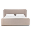 Fayette  King Bed