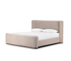 Fayette  King Bed