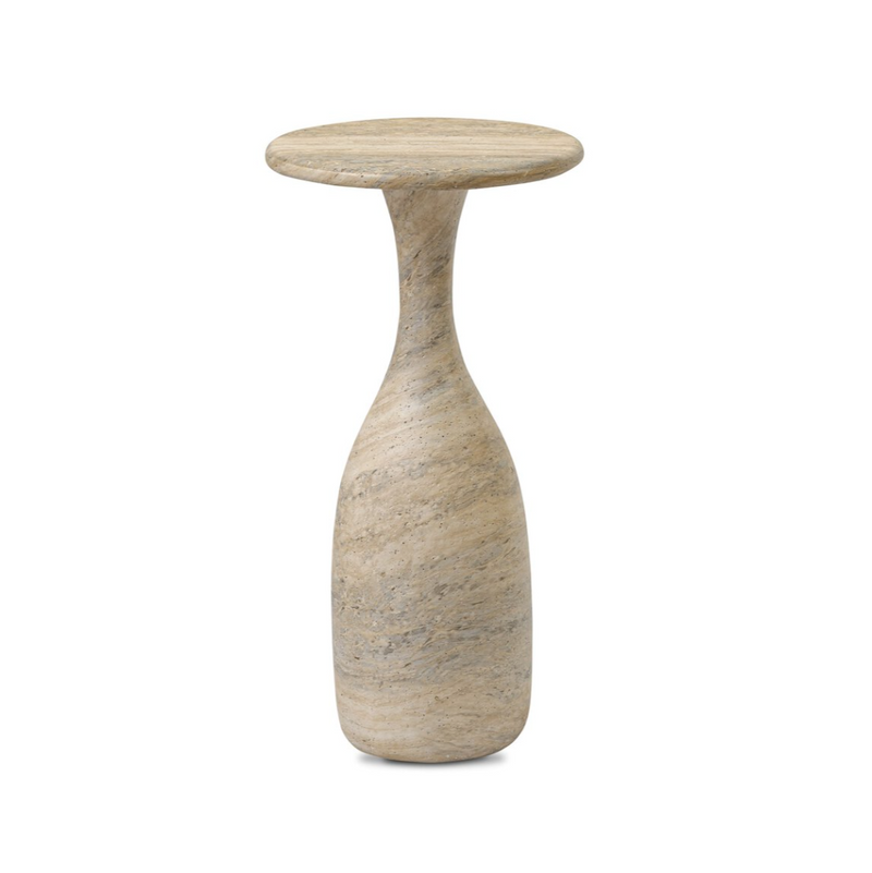 Cassandra Nesting End Table
