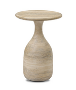 Cassandra Nesting End Table