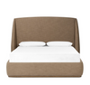 Misha Upholstered Bed