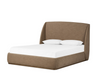 Misha Upholstered Bed