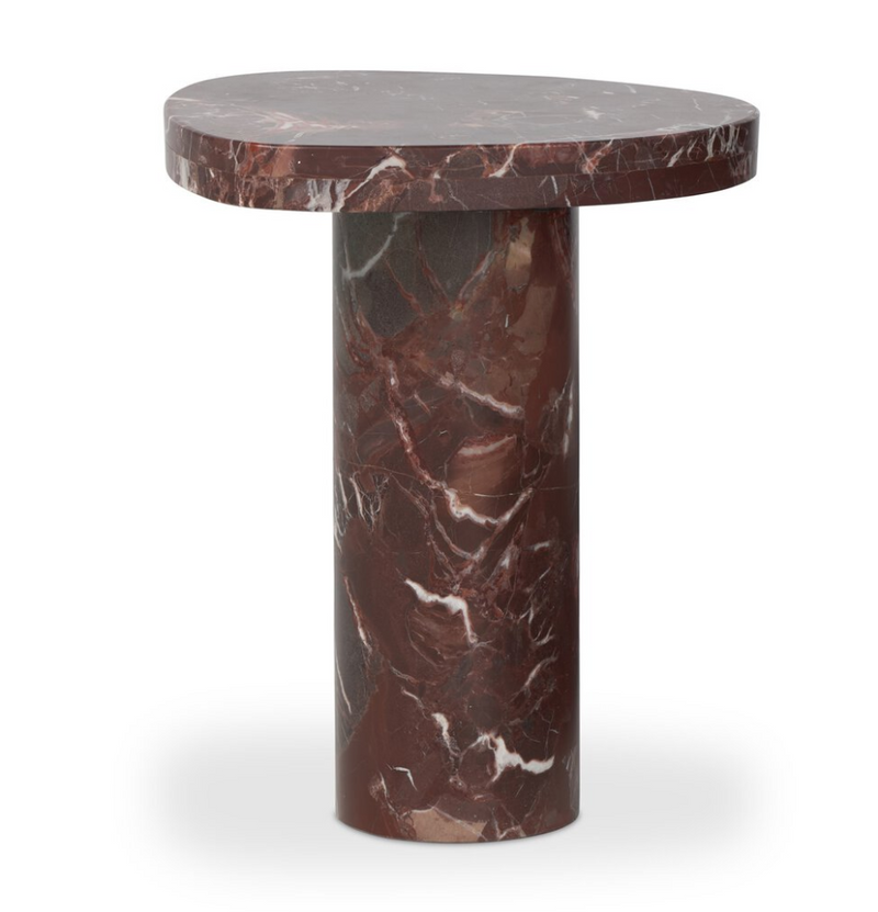 Zyan Side Table