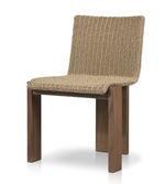 Rhea Outdoor Dining Chair