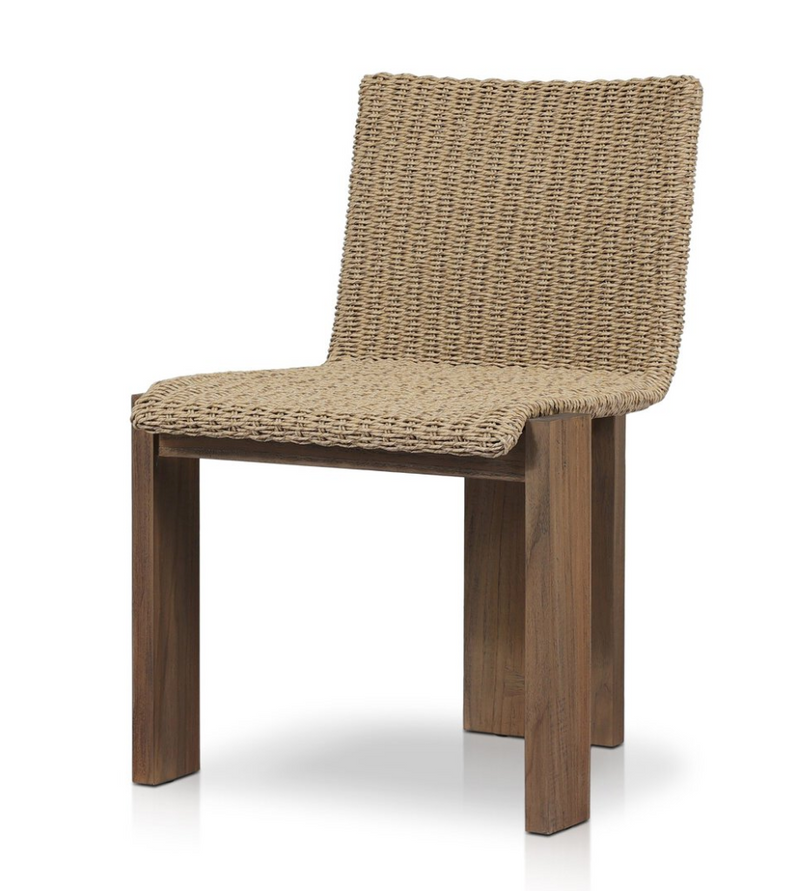 Rhea Outdoor Dining Chair