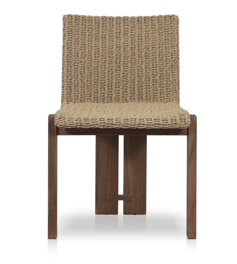 Rhea Outdoor Dining Chair