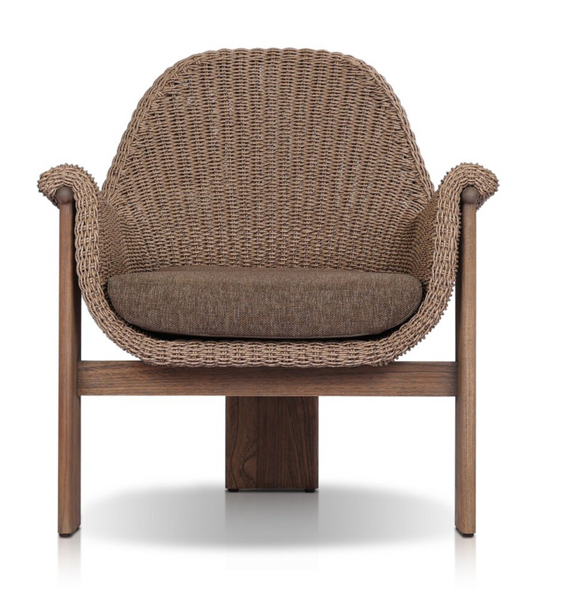 Santorini Outdoor Chair