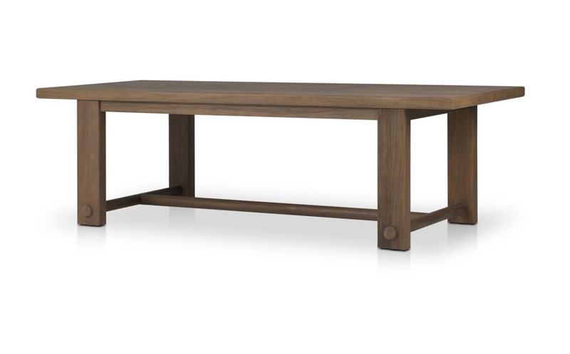 Lance Outdoor Dining Table