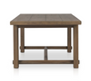 Lance Outdoor Dining Table