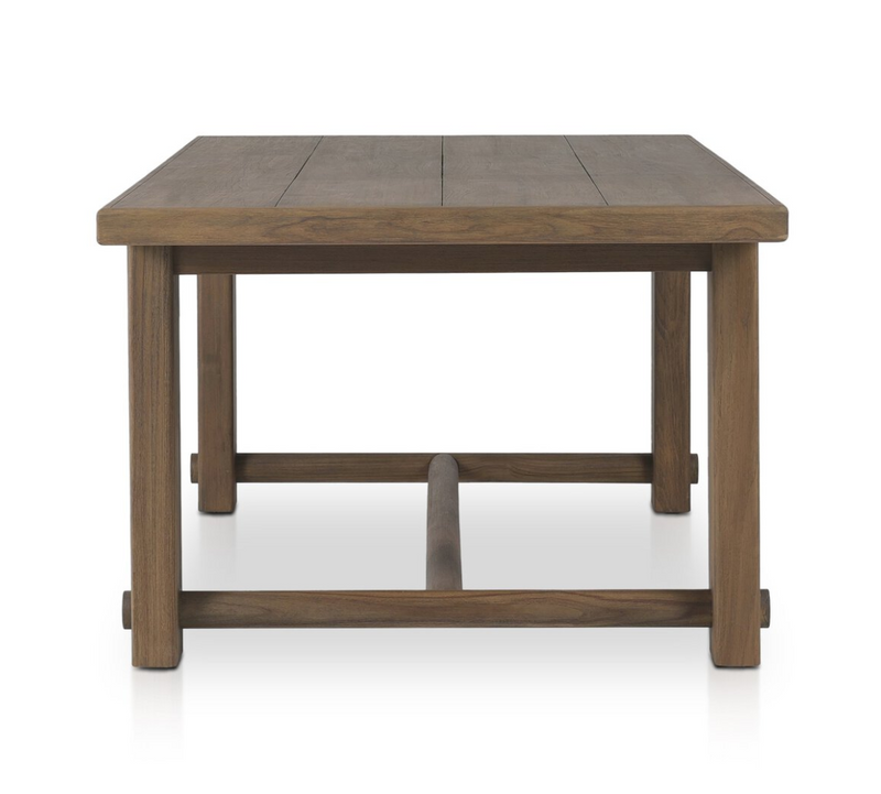 Lance Outdoor Dining Table