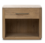 Roman Nightstand