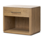 Roman Nightstand
