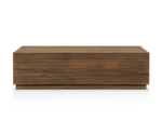 Messi Outdoor Coffee Table