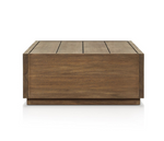 Messi Outdoor Coffee Table
