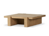 Parrow Coffee Table
