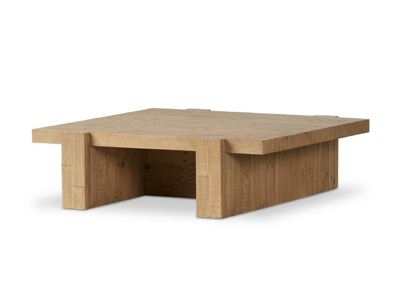 Parrow Coffee Table