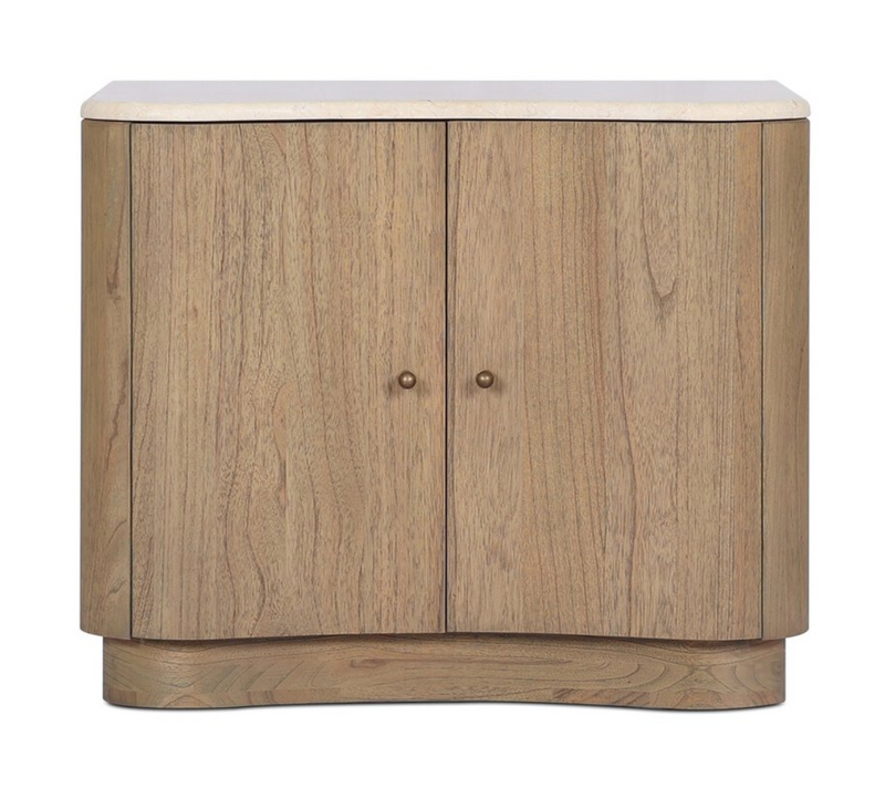 Brenson Nightstand