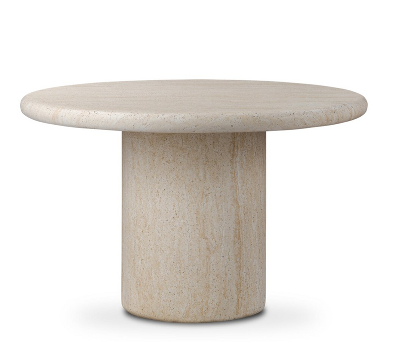 Paoli Outdoor Round Dining Table-48"
