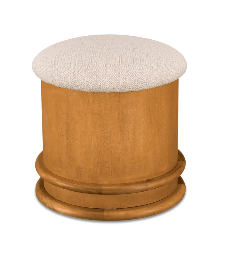 Piolo Storage Stool