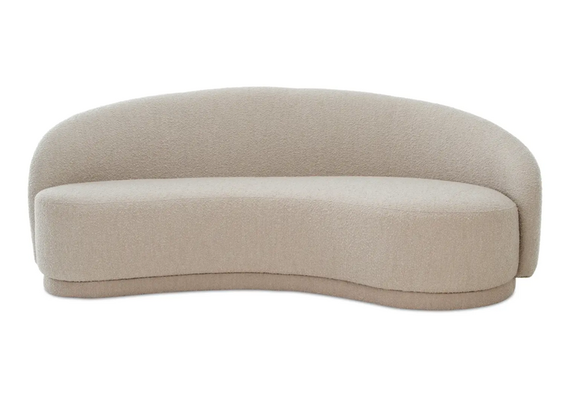 Exeter Sofa Shiitake Beige