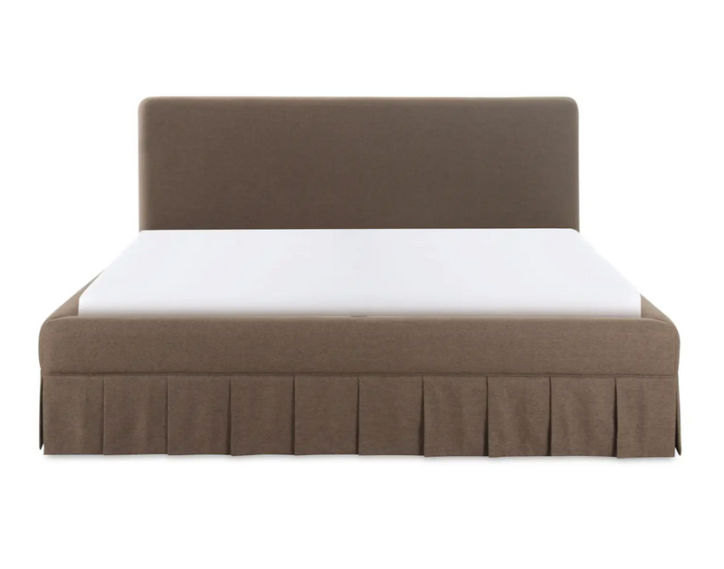 Morena King Bed