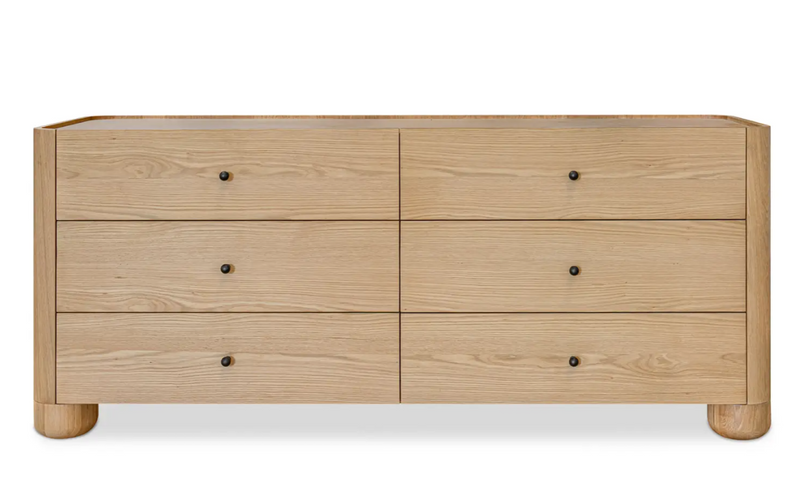 Giselle Dresser