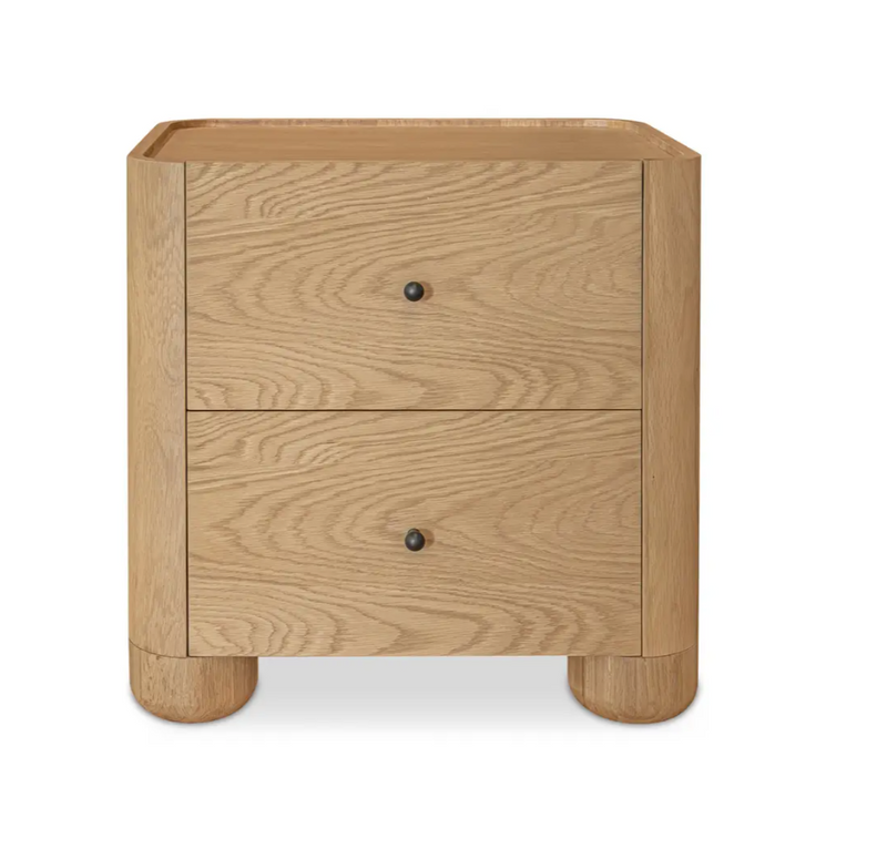 Giselle Nightstand