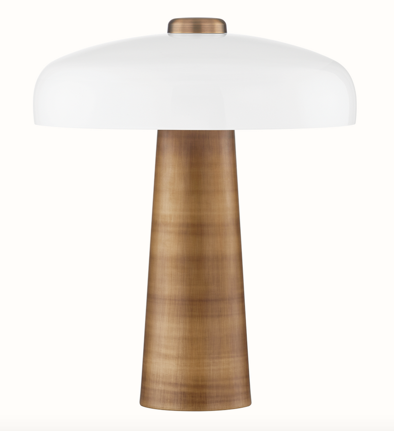 Lucie Table Lamp