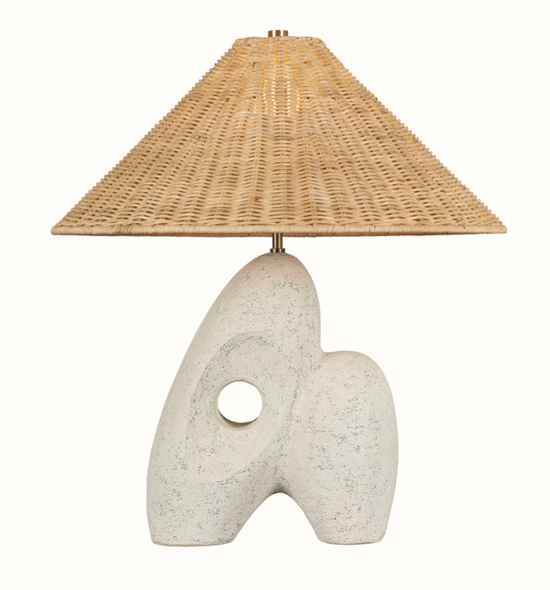 Noreen Table Lamp