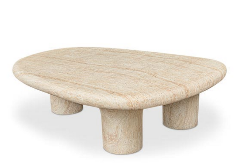 Warby Outdoor Coffee Table