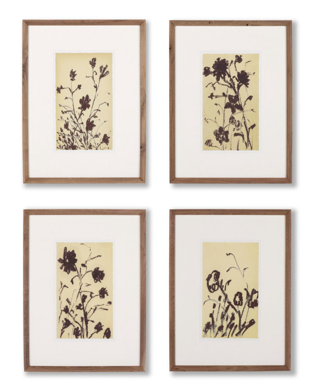 Meadow Rue Set by Shaina Page