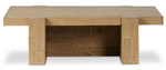 Parrow Coffee Table