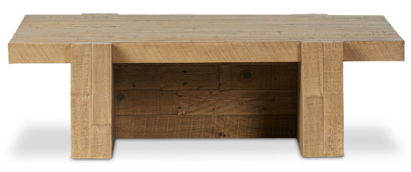 Parrow Coffee Table