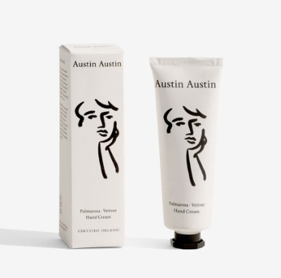 Austin Austin Hand Cream