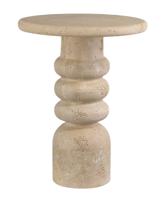 Rockford Accent Table
