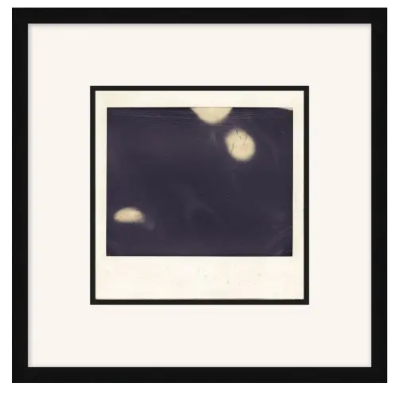 Polaroid Keepsake 4